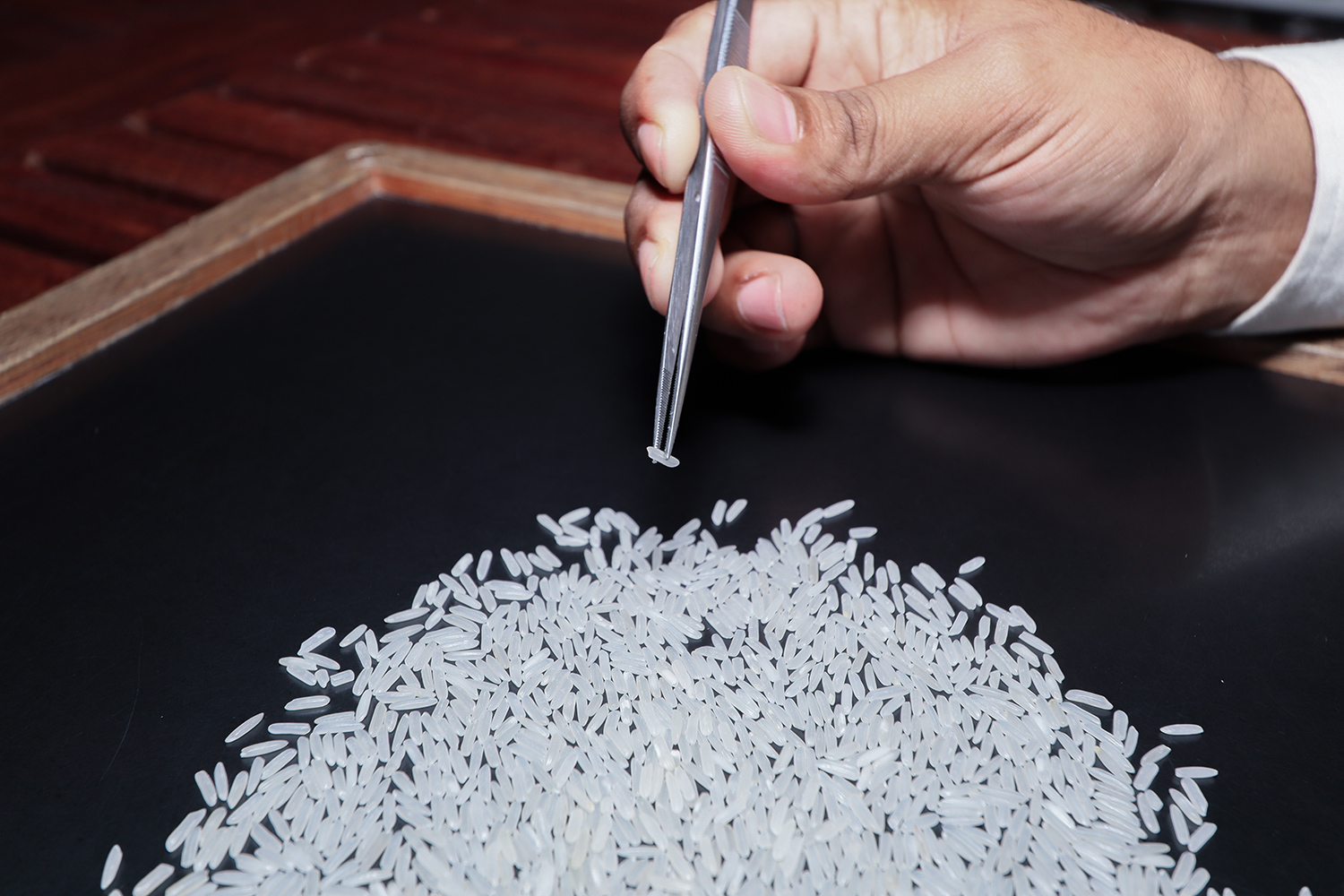 Commitment to certifications