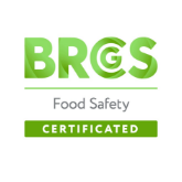 BRCGS Certification