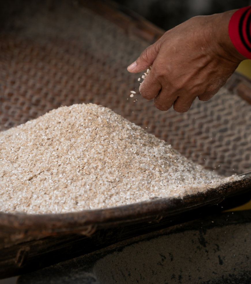 Discoverthe best range of ricein the world