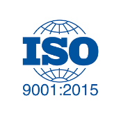 ISO 9001:2015