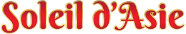 soleil d'asie