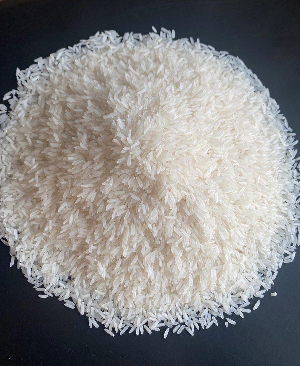 Discover the best range of rice in the world